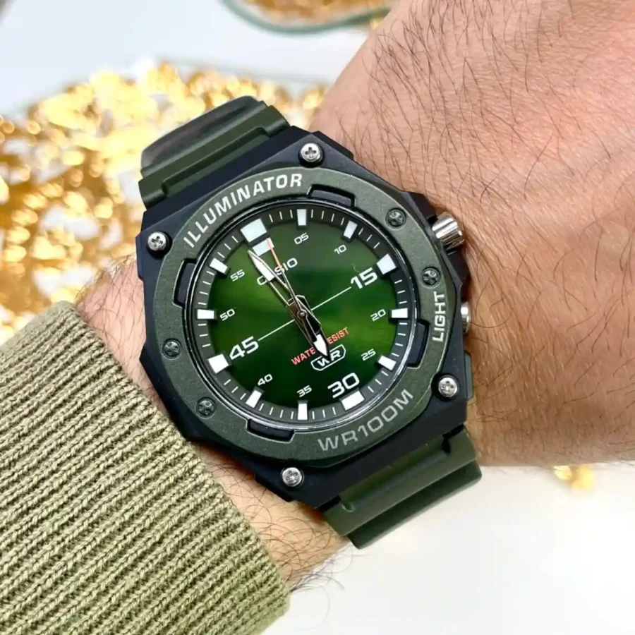 CASIO MW-620H-3AVDF – Image 5