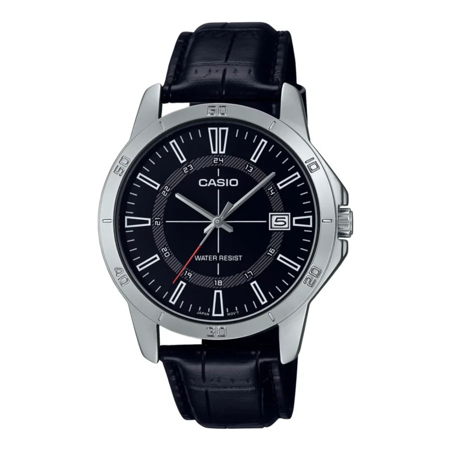 MONTRE CASIO MTP-V004L-1C HOMMES