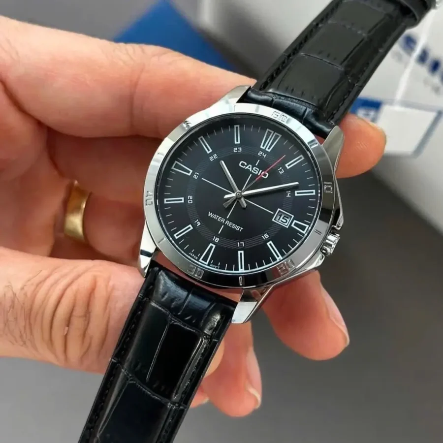 CASIO MTP-V004L-1C – Image 4