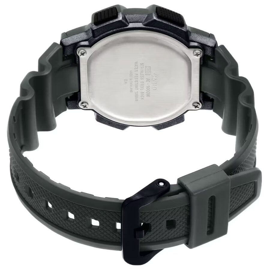 CASIO AE-1000W-3AV – Image 4