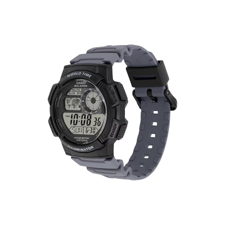 CASIO AE-1000W-8AV – Image 2