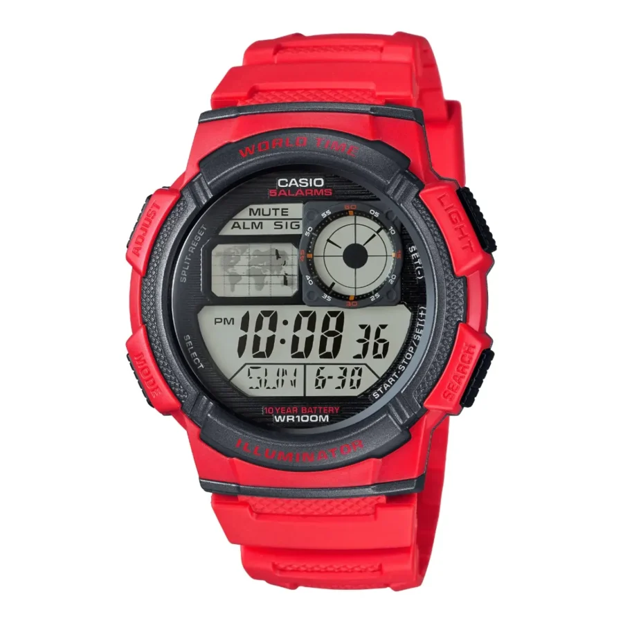 MONTRE CASIO AE-1000W-4AV HOMME