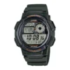 MONTRE CASIO AE-1000W-3AV HOMME