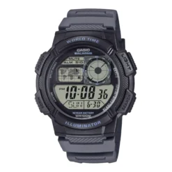 MONTRE CASIO AE-1000W-8AV HOMME