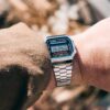casio maroc