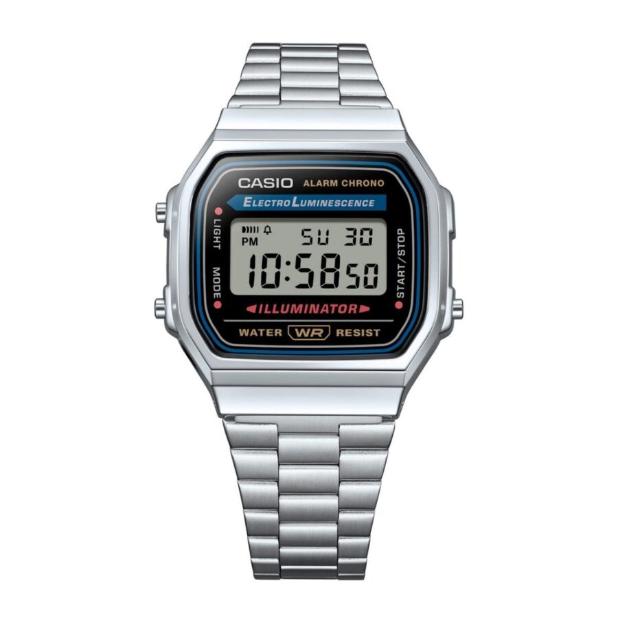CASIO A168WA-1 – Image 6