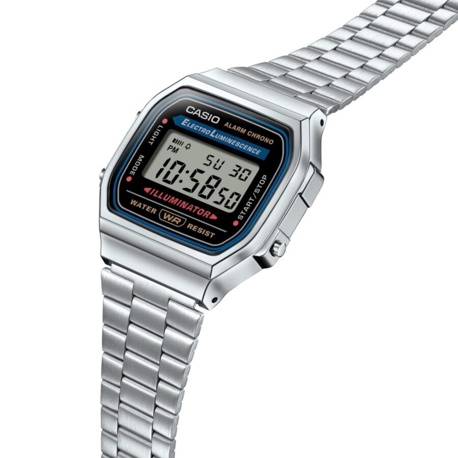 CASIO A168WA-1 – Image 5