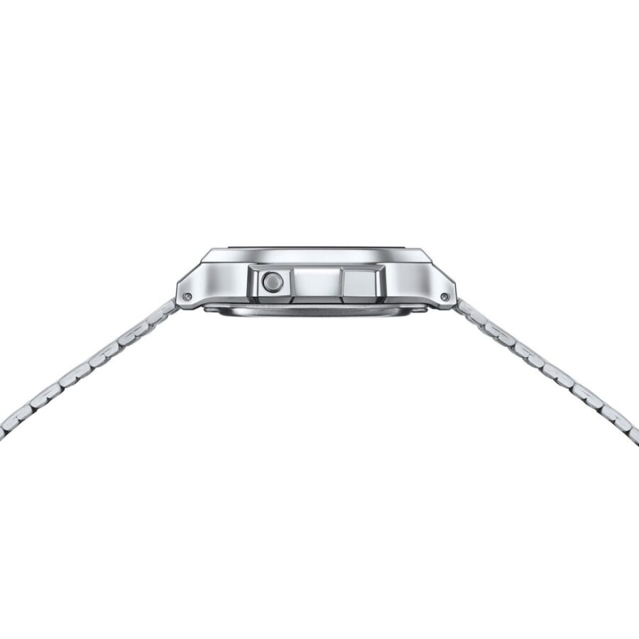 CASIO A168WA-1 – Image 7