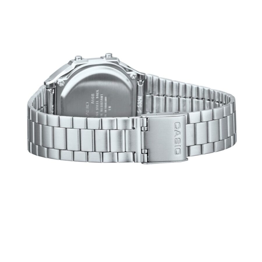 CASIO A168WA-1 – Image 8