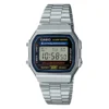 MONTRE CASIO A168WA-1