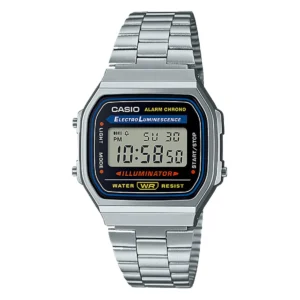 MONTRE CASIO A168WA-1