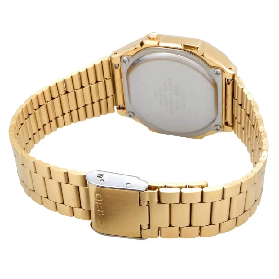 CASIO A168WG-9 – Image 3