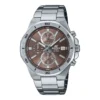 CASIO EFV-640D-5AV HOMMES