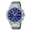 CASIO EFV-640D-2AV HOMMES