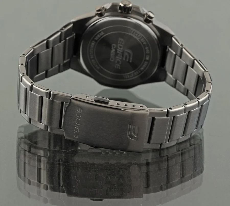 CASIO EFV-640DC-3AV – Image 2