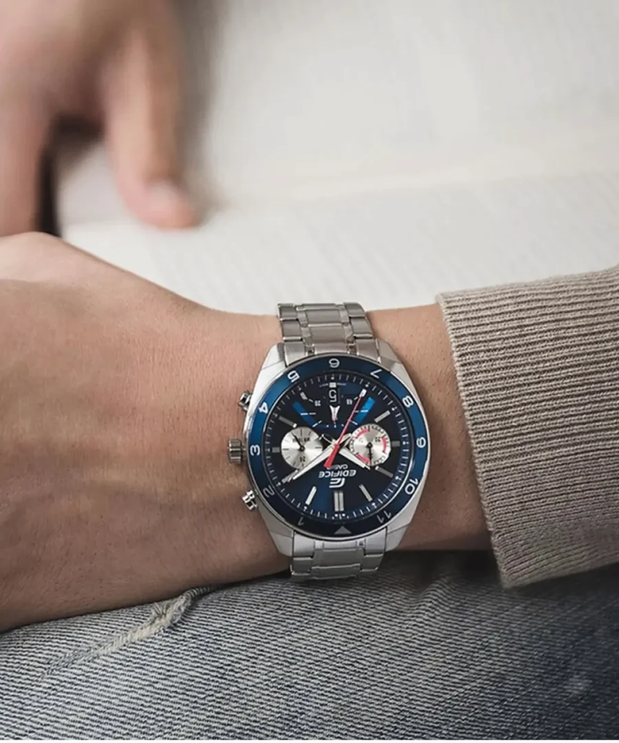 CASIO EFV-590D-2AV – Image 3