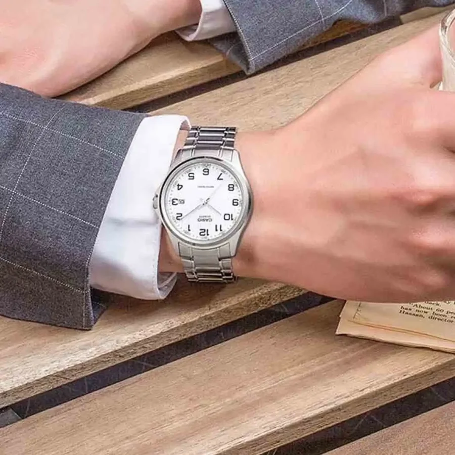 CASIO MTP-1183A-7BDF – Image 3