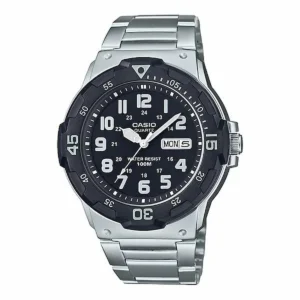 CASIO MRW-200HD-1BV HOMMES