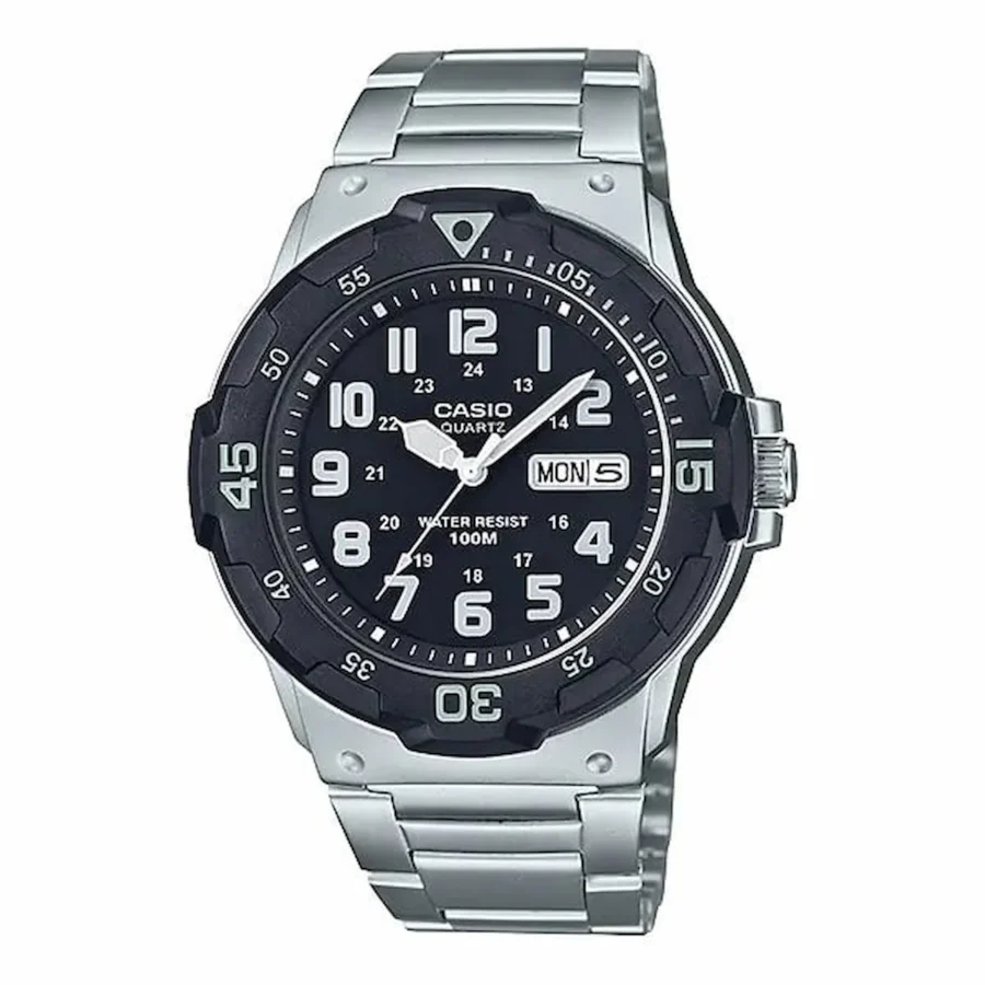 CASIO MRW-200HD-1BV HOMMES