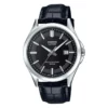 Montre Casio MTS-100L-1AV pour Homme