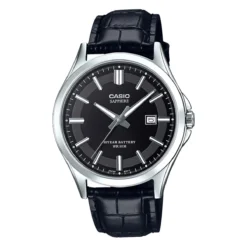 Montre Casio MTS-100L-1AV pour Homme