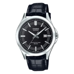 Montre Casio MTS-100L-1AV pour Homme