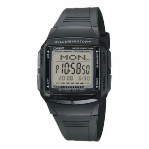 Montre Casio DB-36-1AV pour Homme