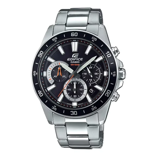 Casio Edifice EFV-570D-1AV