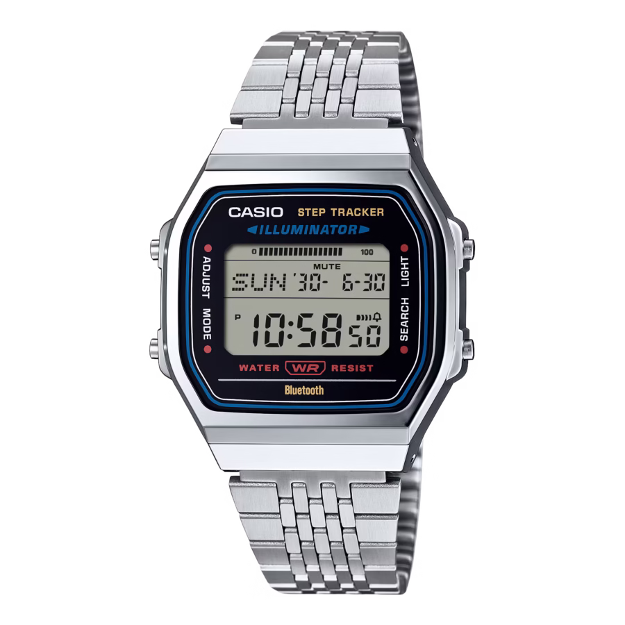 CASIO ABL-100WE-1A