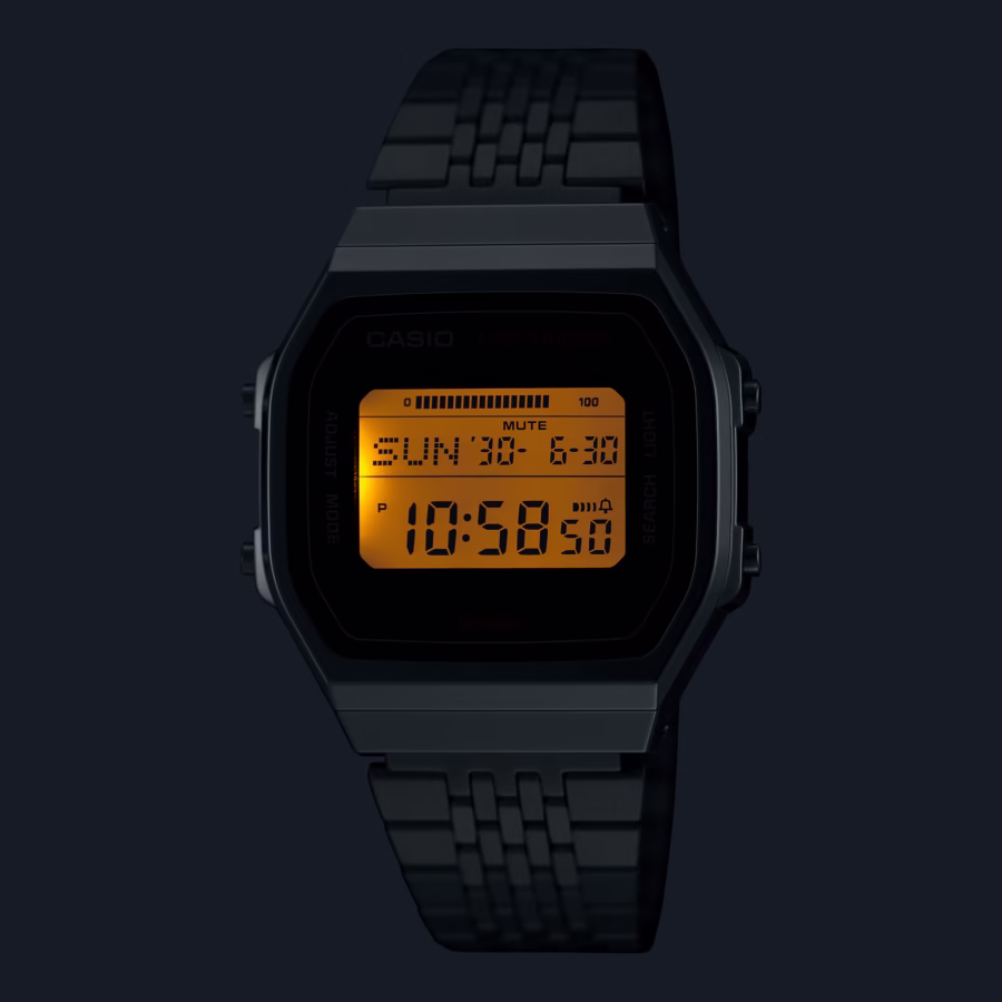CASIO ABL-100WE-1A – Image 3