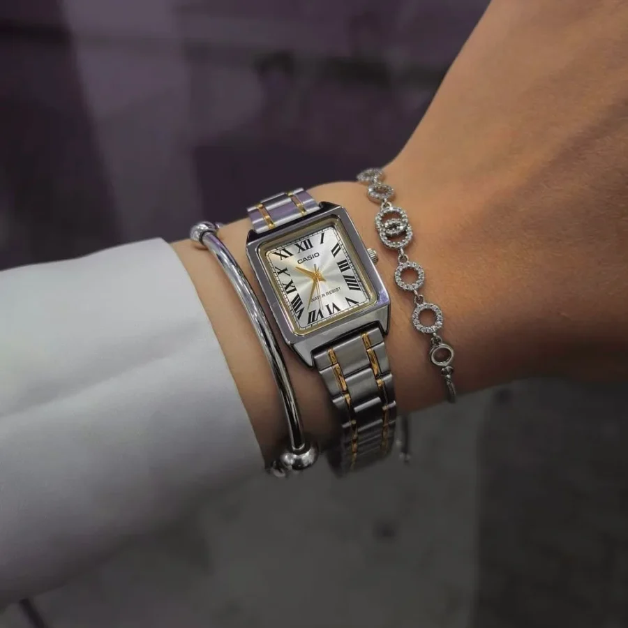 CASIO LTP-V007SG-9B – Image 3