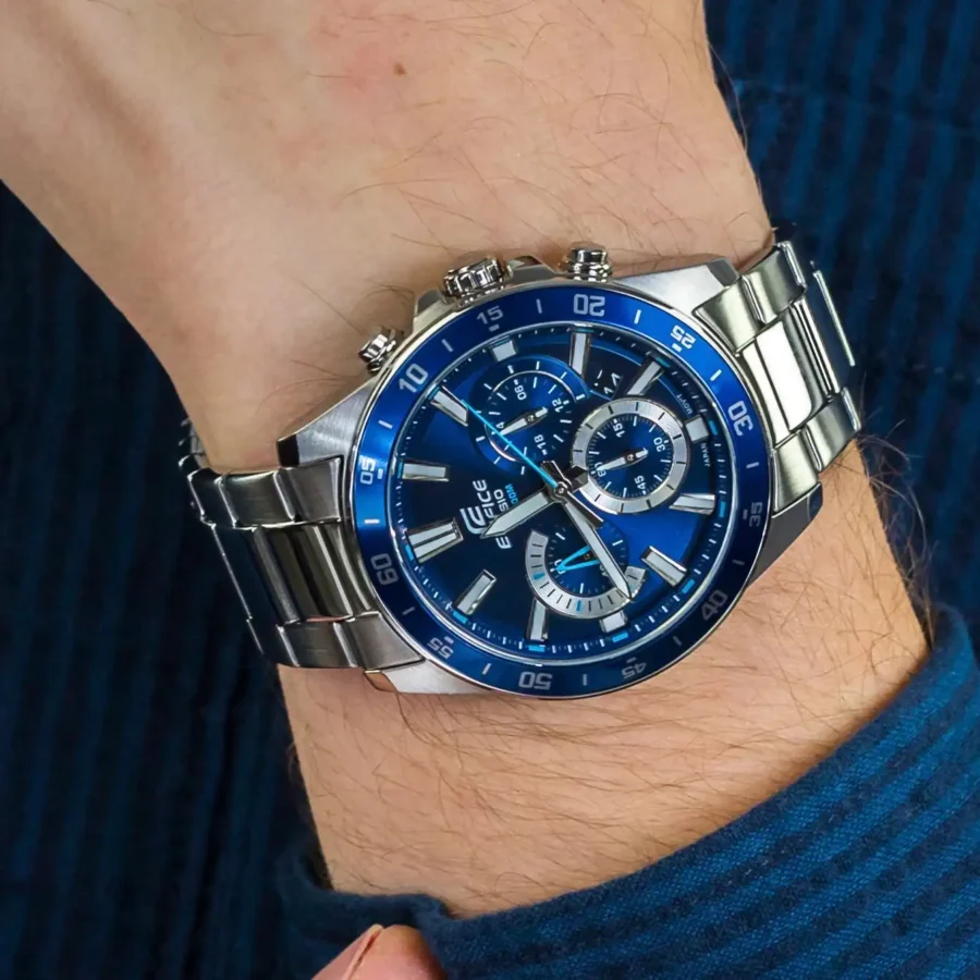 CASIO EFV-570D-2AV – Image 4
