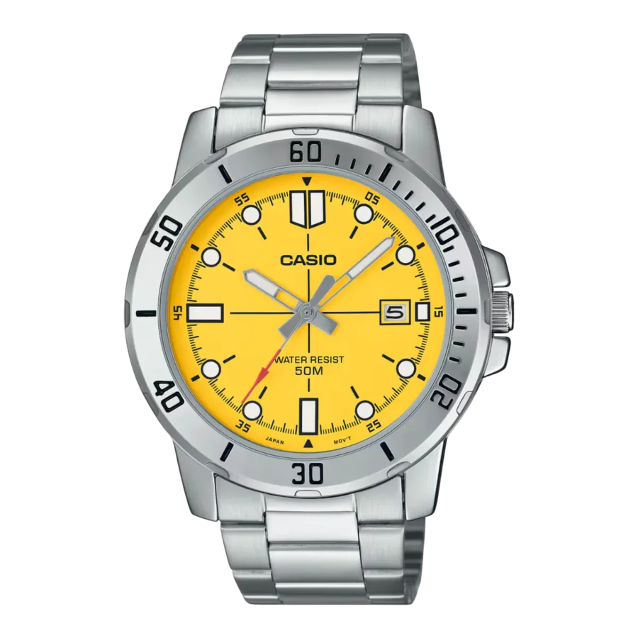 Montre Casio MTP-VD01D-9EV