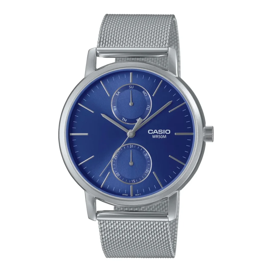 Montre Casio MTP-B310M-2AV pour Homme
