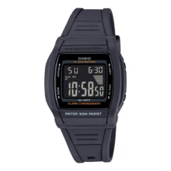 Montre Casio W-201-1BV