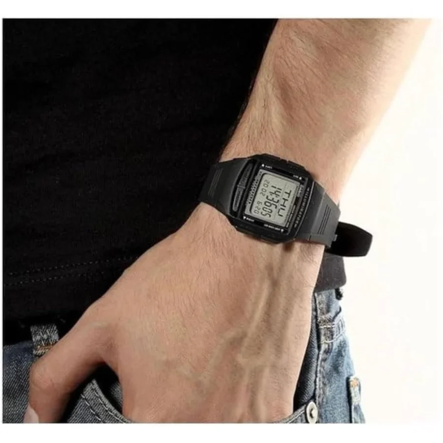 CASIO DB-36-1AV – Image 5
