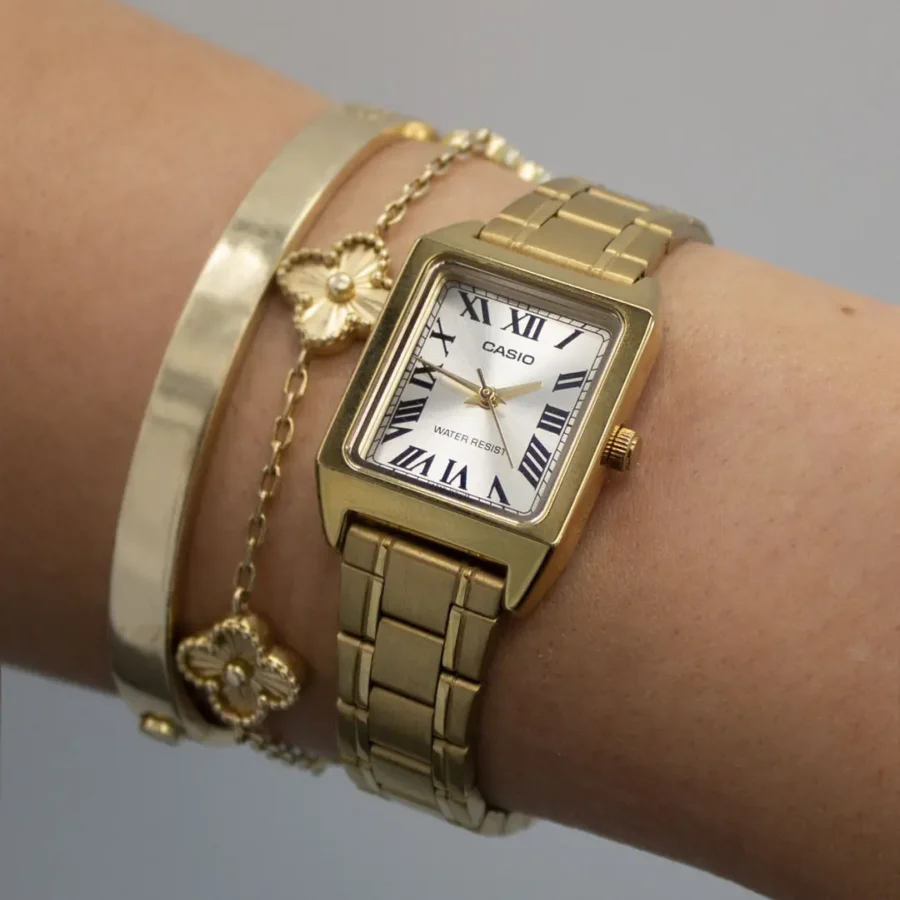 CASIO LTP-V007G-9B – Image 3