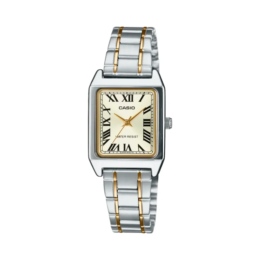 Montre Casio LTP-V007SG-9B pour Femme