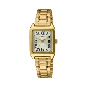 Montre Casio LTP-V007G-9B pour Femme