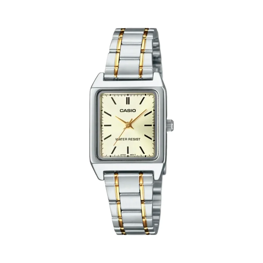 Montre Casio LTP-V007SG-9E pour Femme