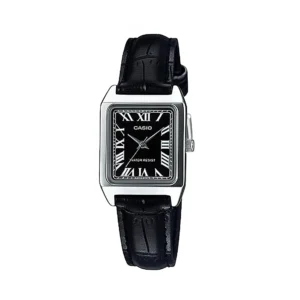 Montre Casio LTP-V007L-1B pour Femme