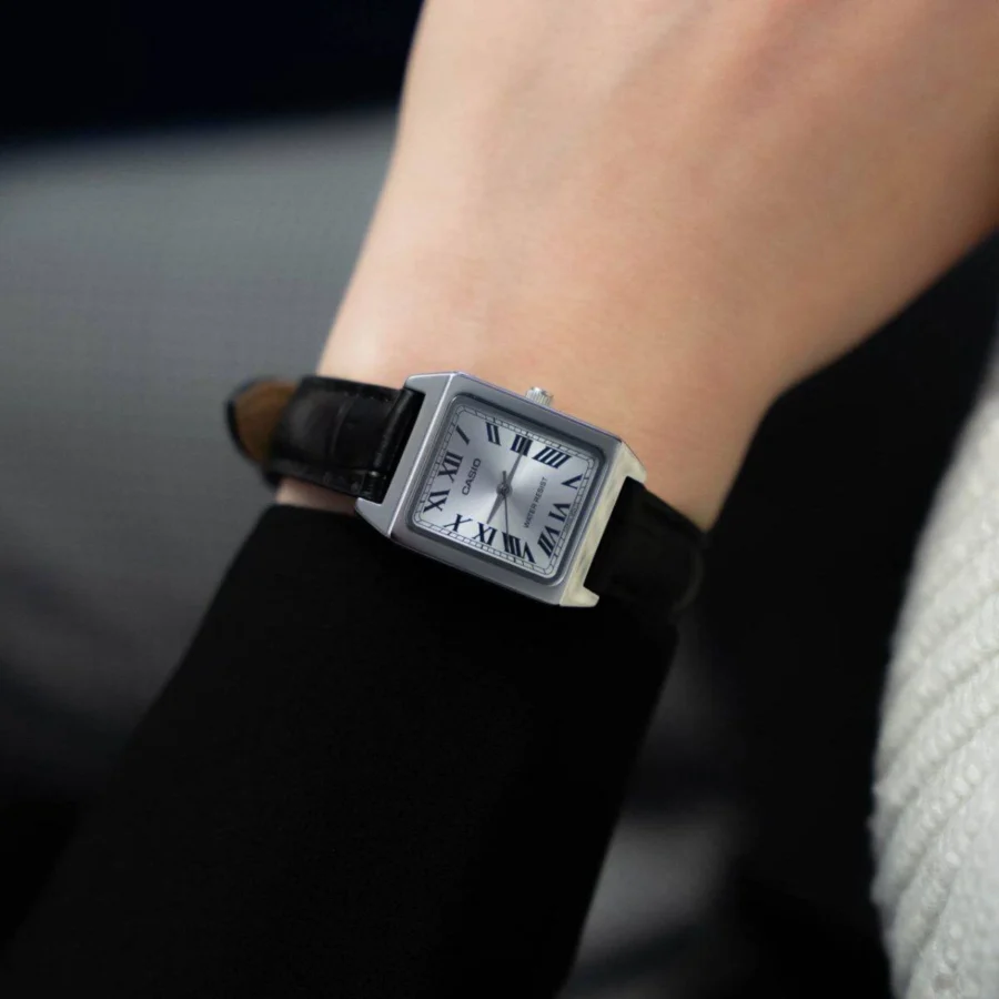 CASIO LTP-V007L-7B1 FEMMES – Image 4