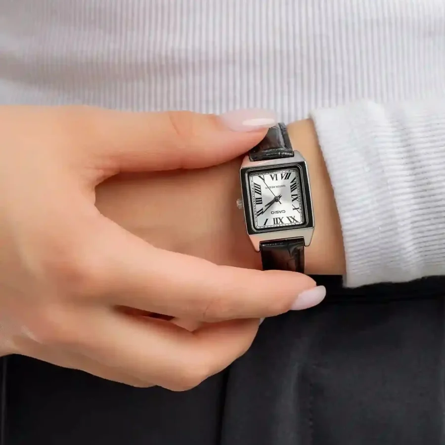 CASIO LTP-V007L-7B1 FEMMES – Image 3