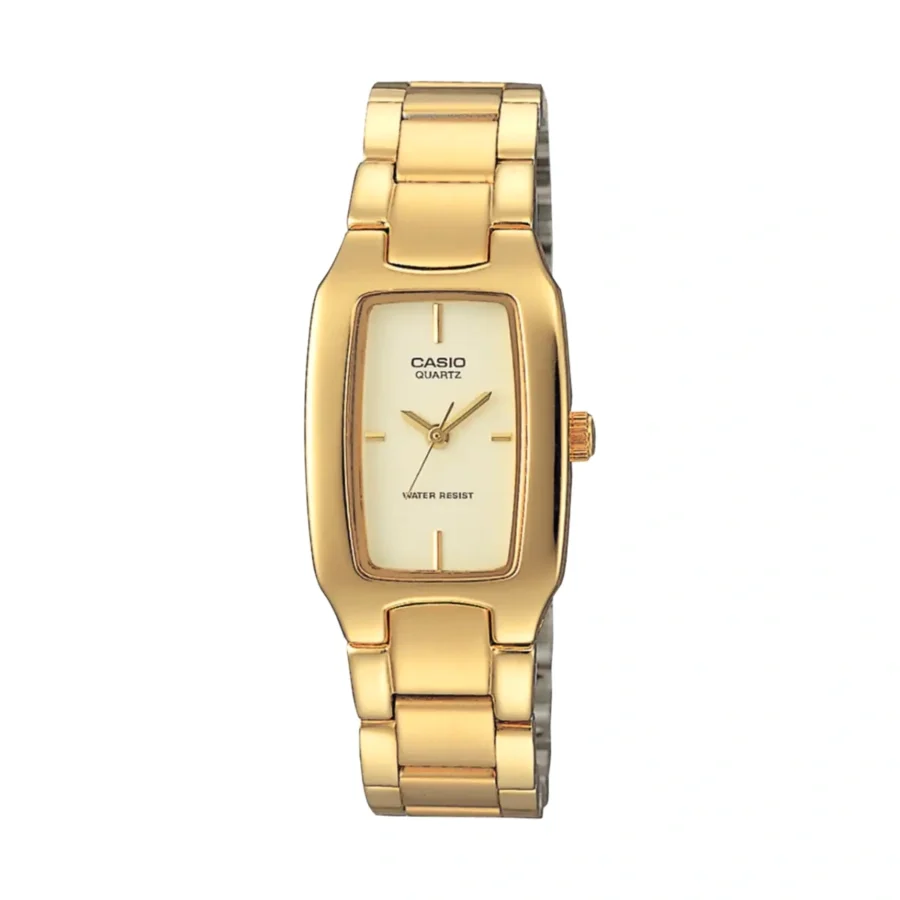 Montre Casio LTP-1165N-9CR pour Femme