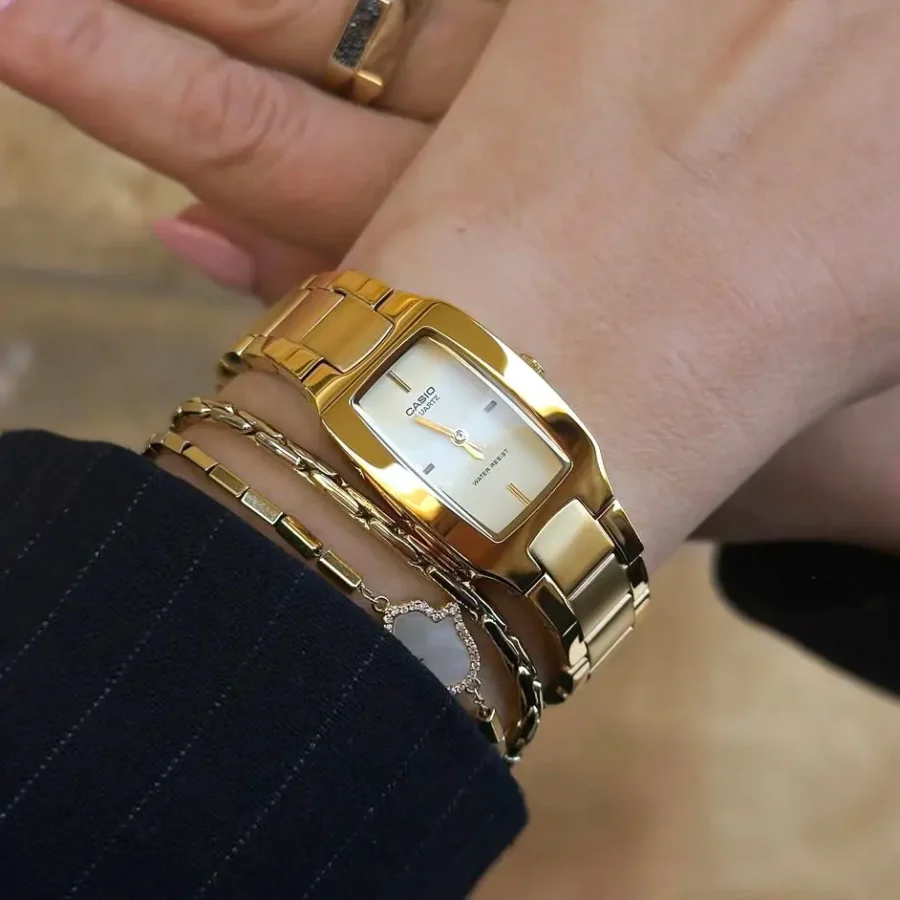 CASIO LTP-1165N-9CR FEMMES – Image 3
