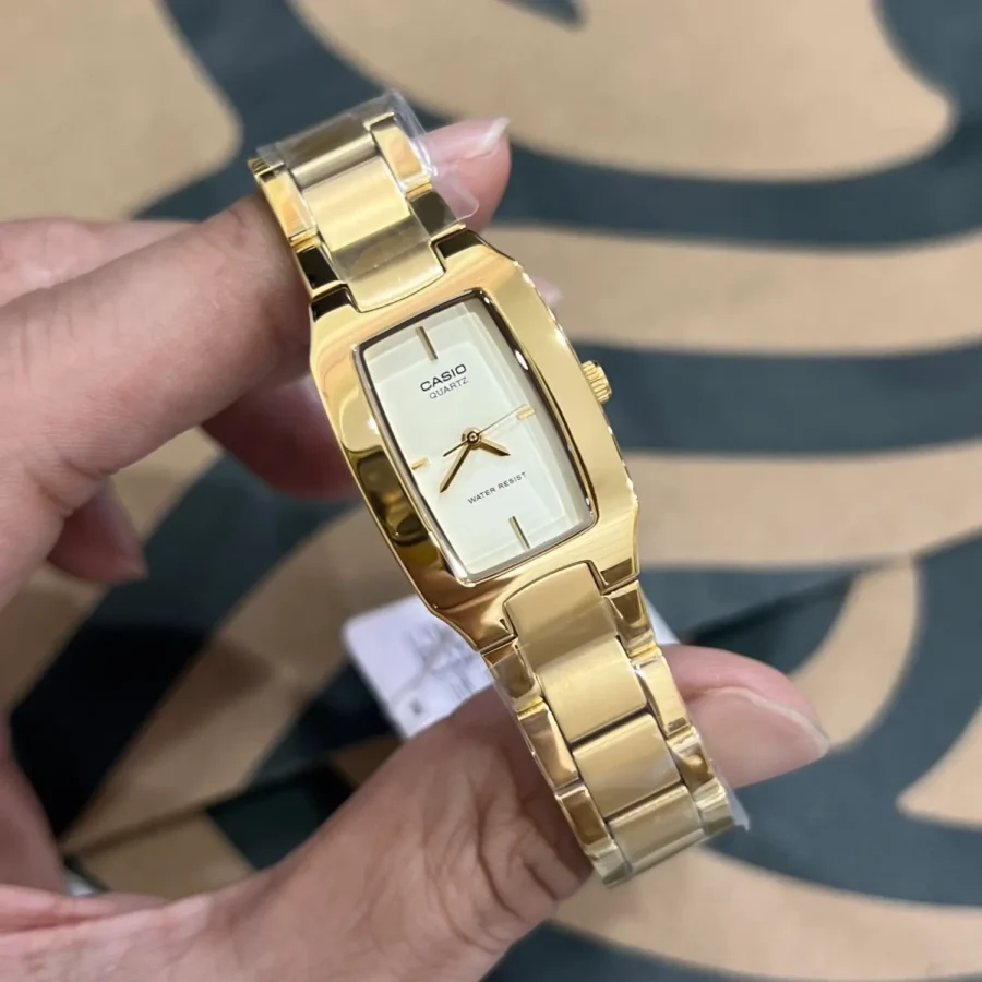 CASIO LTP-1165N-9CR FEMMES – Image 4