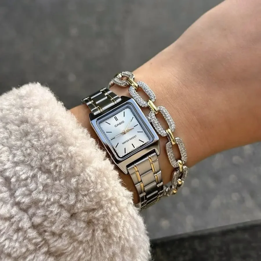 CASIO LTP-V007SG-9E FEMMES – Image 3