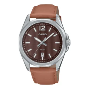 Montre Casio MTP-E725L-5AV pour Homme