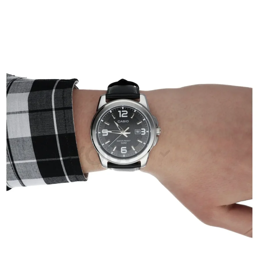 CASIO MTP-1314L-8AV – Image 2