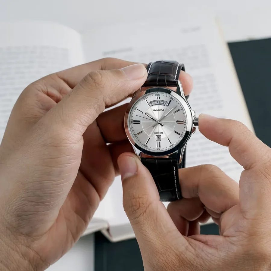 CASIO MTP-1381L-7AV – Image 4